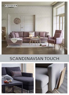 Scandinavian Touch