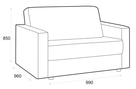 Modul 75 m/sov